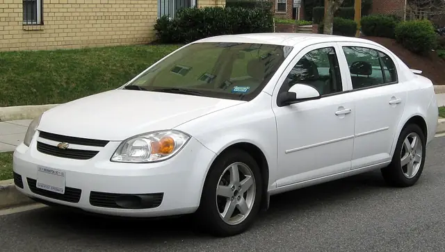 2010 Chevrolet Cobalt