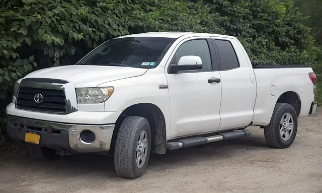 2010–2020 Toyota Tundra