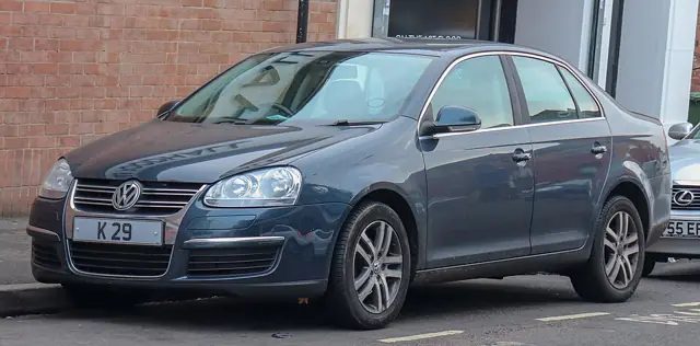 2010 Volkswagen Jetta