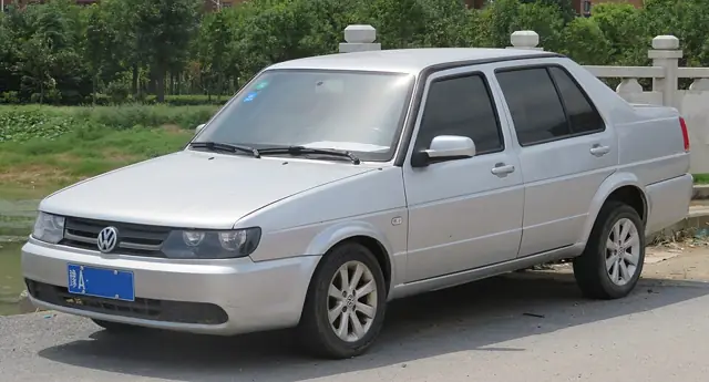 2011–2013 Volkswagen Jetta